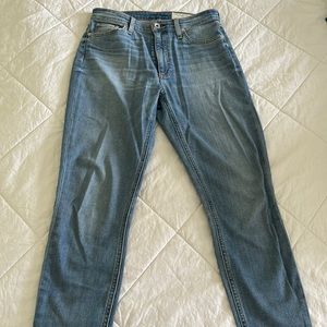 Rag and Bone Jeans